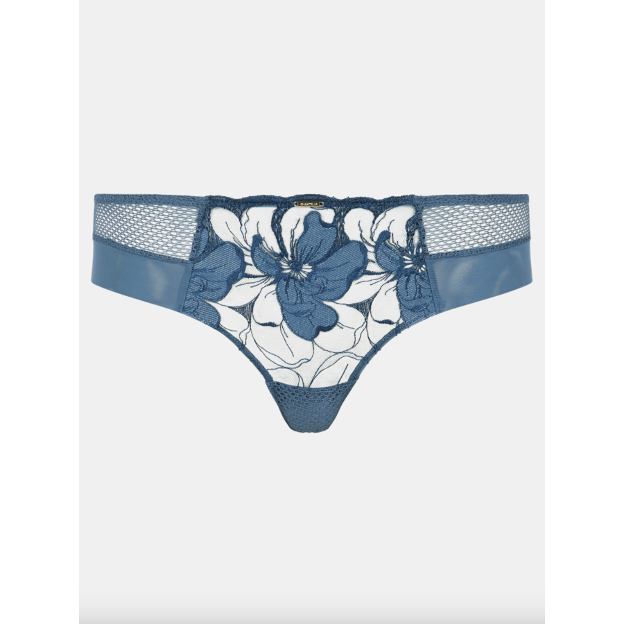 Fleurs Signature Lace Hipster
