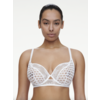 Poison Unlined Underwire Bra