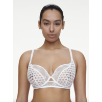 Poison Unlined Underwire Bra