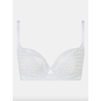 Poison Unlined Underwire Bra