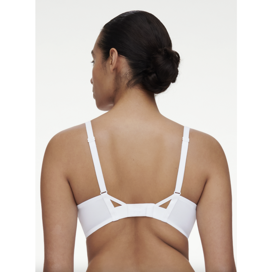 Poison Unlined Underwire Bra