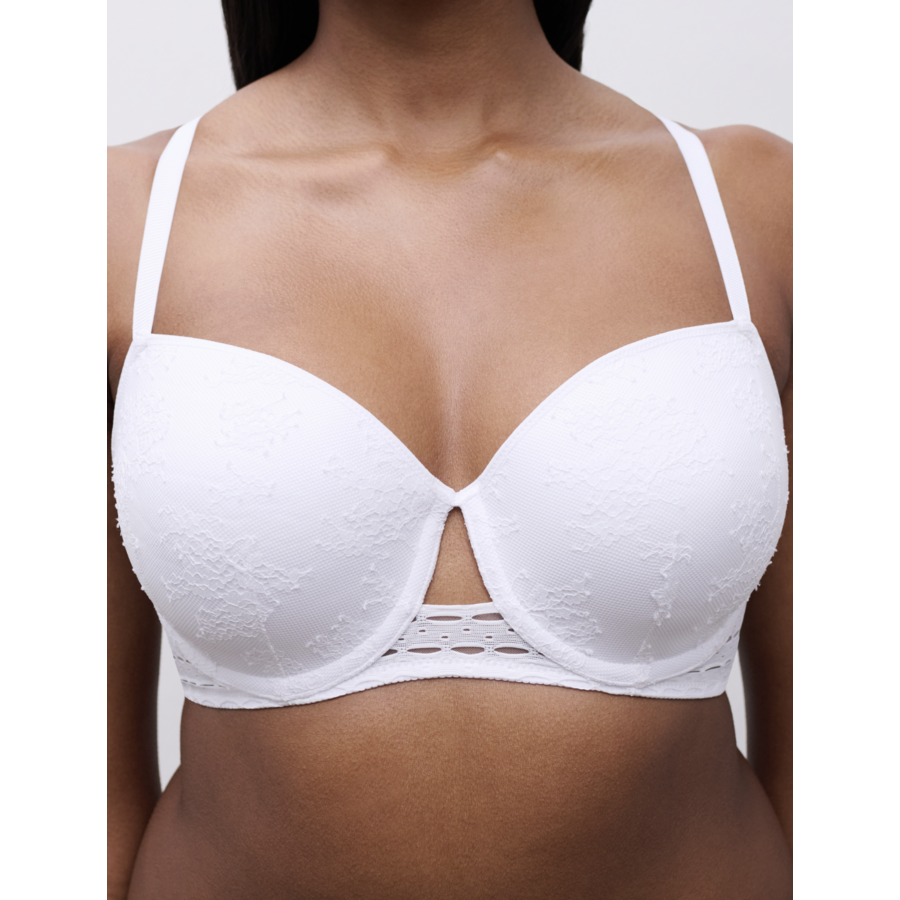 Poison Demi T-Shirt Bra