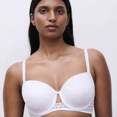 Poison Demi T-Shirt Bra 