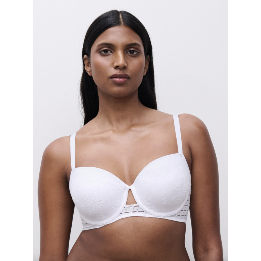 Poison Demi T-Shirt Bra