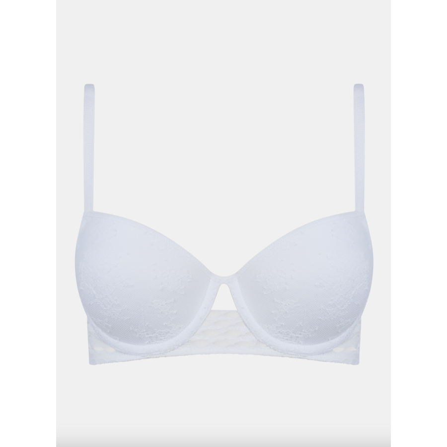 Poison Demi T-Shirt Bra