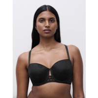 Poison Demi T-Shirt Bra