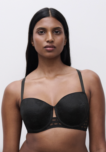 Poison Demi T-Shirt Bra 