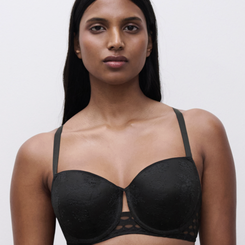 Poison Demi T-Shirt Bra 