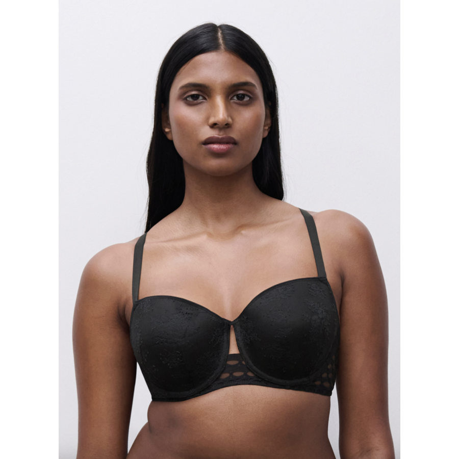 Poison Demi T-Shirt Bra