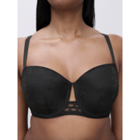 Poison Demi T-Shirt Bra