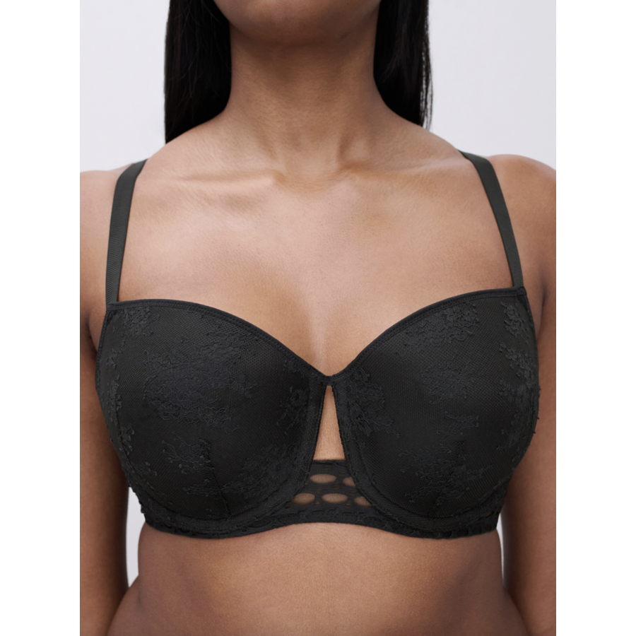 Poison Demi T-Shirt Bra
