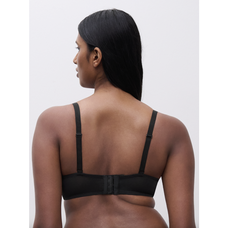 Poison Demi T-Shirt Bra