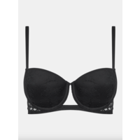 Poison Demi T-Shirt Bra