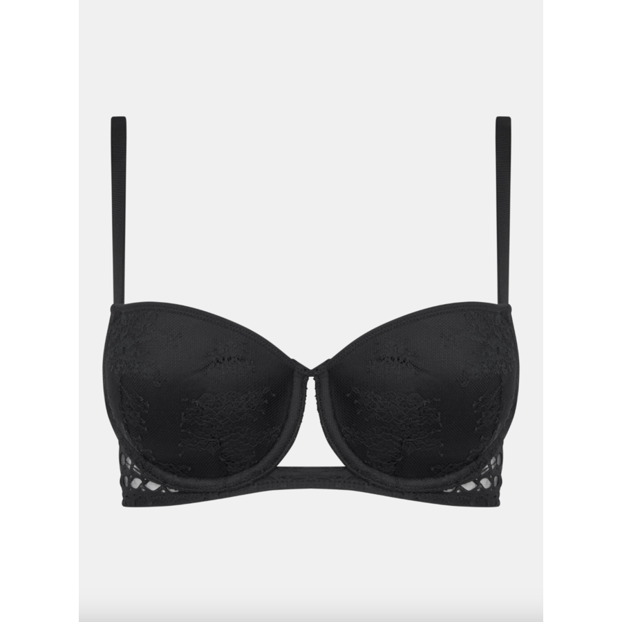 Poison Demi T-Shirt Bra