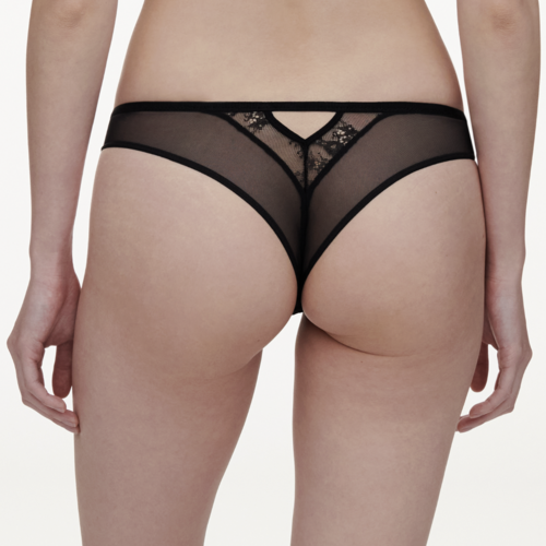 Poison Thong 