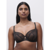 CHANTELLE PULP Poison Unlined Underwire Bra