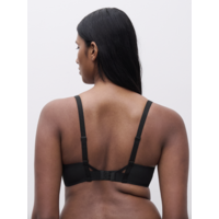 Poison Unlined Underwire Bra