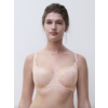 CHANTELLE PULP Crush Unlined Demi Bra