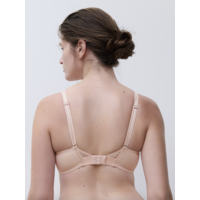 Crush Unlined Demi Bra