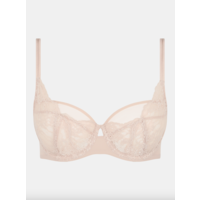 Crush Unlined Demi Bra