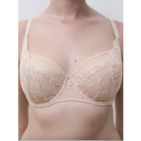 Crush Unlined Demi Bra