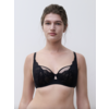 Crush Unlined Demi Bra