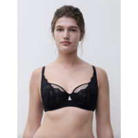 Crush Unlined Demi Bra
