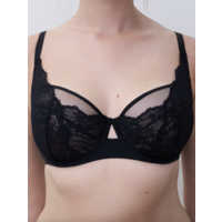 Crush Unlined Demi Bra