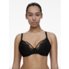 CHANTELLE PULP Crush Plunge Spacer Bra