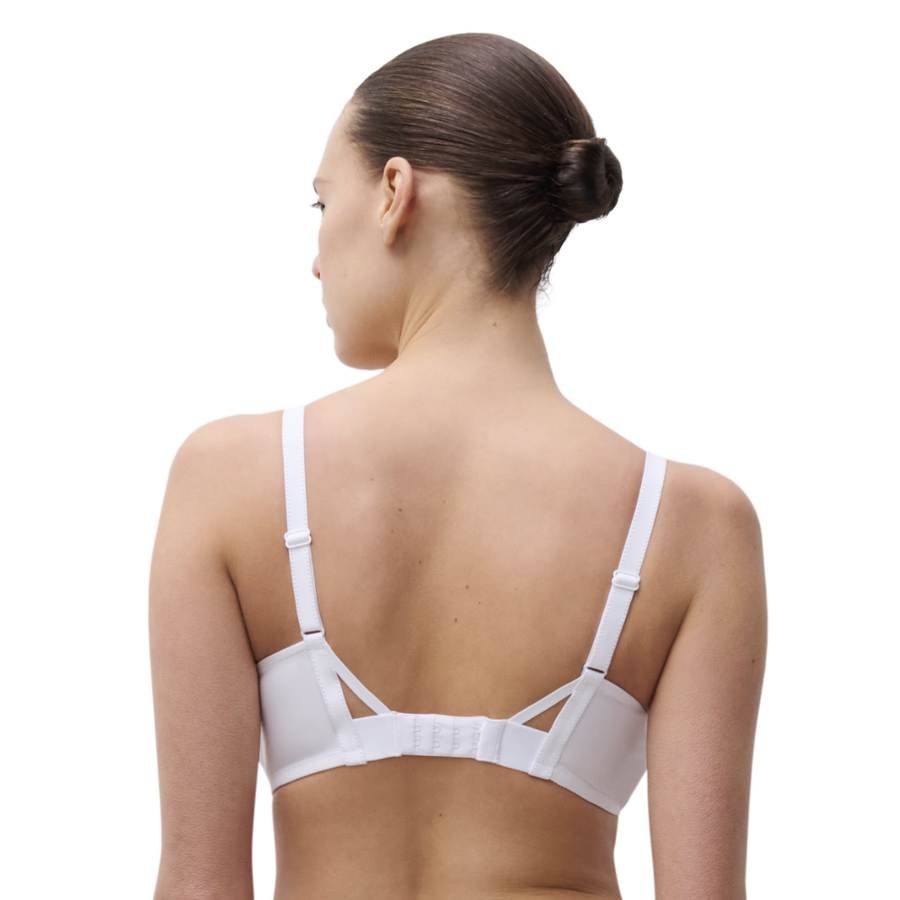 Play Plunge Contour Bra