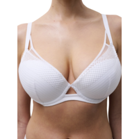 Play Plunge Contour Bra