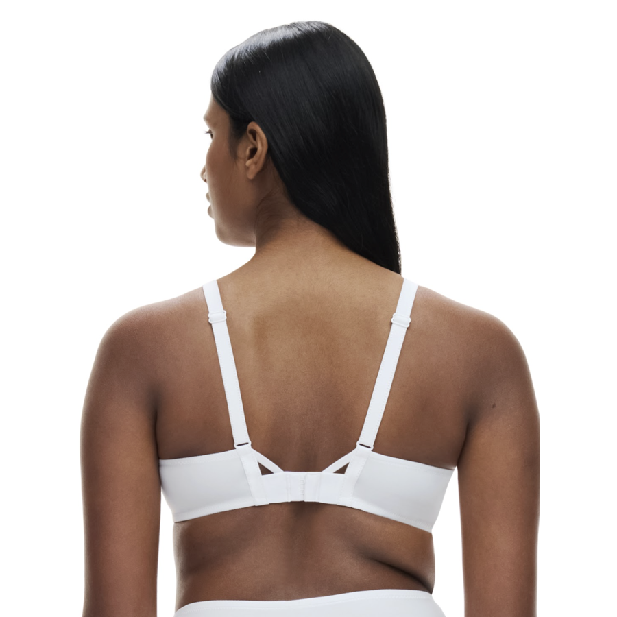 Play Full Coverage Unlined Bra