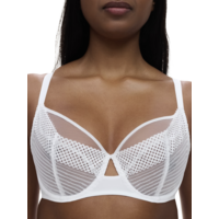 Play Full Coverage Unlined Bra