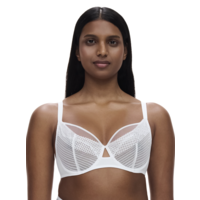 Play Full Coverage Unlined Bra