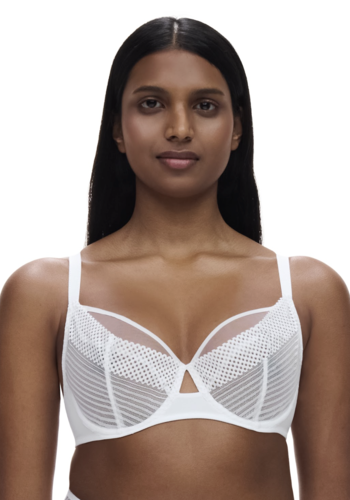 Play Full Coverage Unlined Bra 