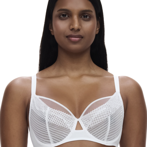 Play Full Coverage Unlined Bra 
