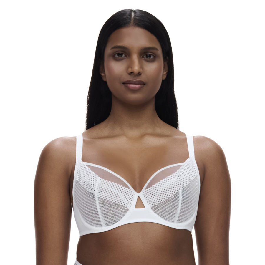 Play Full Coverage Unlined Bra