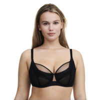 Play Full Coverage Unlined Bra