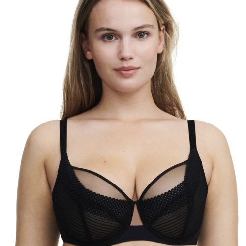 Play Full Coverage Unlined Bra 