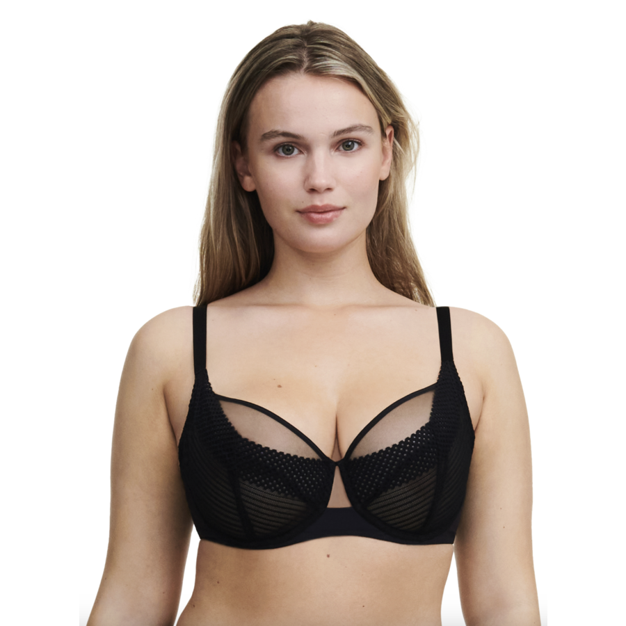 Play Full Coverage Unlined Bra