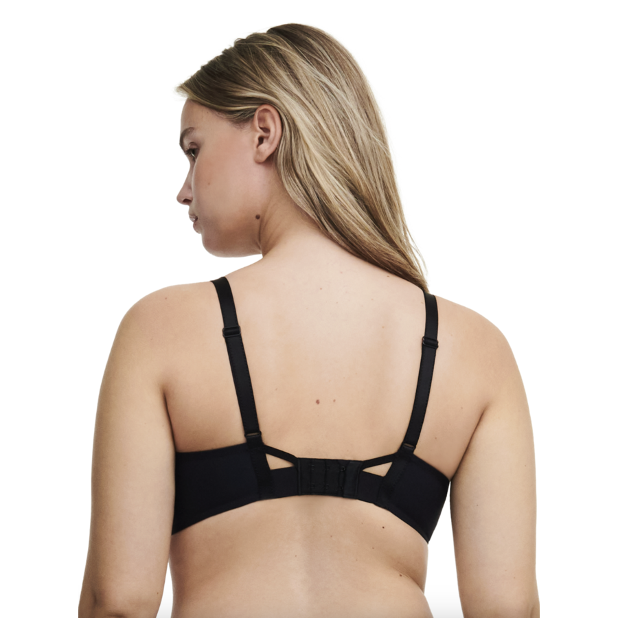 Play Full Coverage Unlined Bra