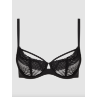 Play Full Coverage Unlined Bra