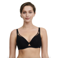 Play Plunge Contour Bra