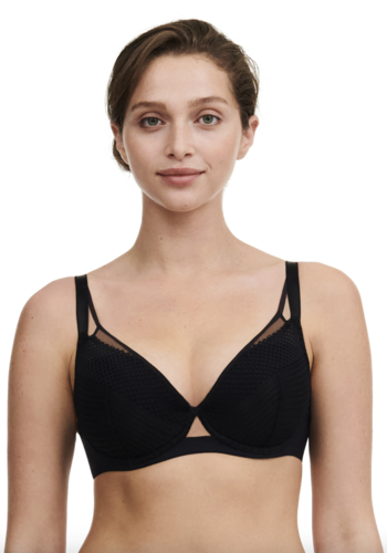 Play Plunge Contour Bra 