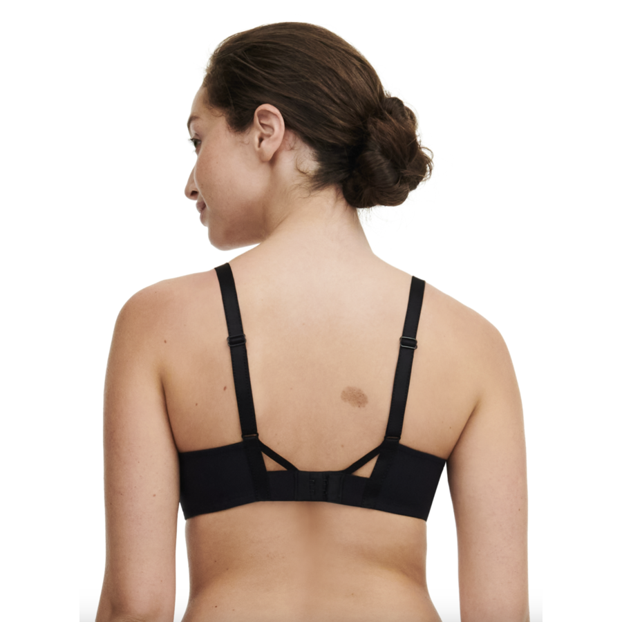 Play Plunge Contour Bra