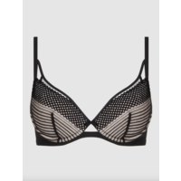 Play Plunge Contour Bra