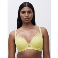 Play Plunge Contour Bra