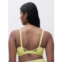 Play Plunge Contour Bra