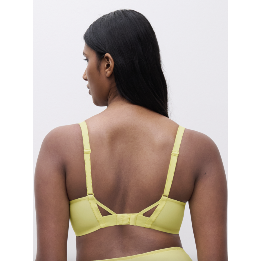 Play Plunge Contour Bra