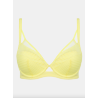 Play Plunge Contour Bra